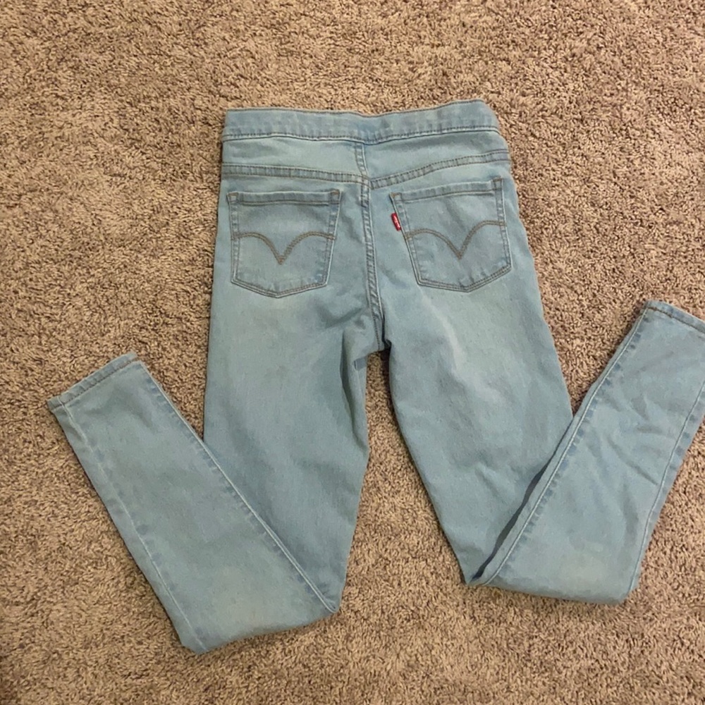 Levi’s Pull-on Jegging